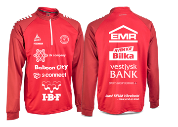 Ikast KFUM Håndbold - Klub Midlayer 25/26